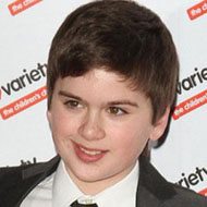 Theo Stevenson, 26 (Movie Actor)