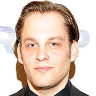 Theo Stockman, 39 (Stage Actor)