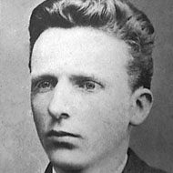 Theo van Gogh (1857 - 1891) (Family Member)