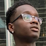 Theo Wisseh, 23 (TikTok-ster)