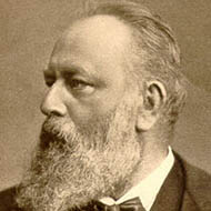 Theodor Billroth (1829 - 1894) (Doctor)