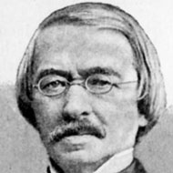 Theodor Kullak (1818 - 1882) (钢琴家)