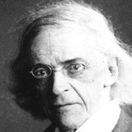 Theodor Mommsen (1817 - 1903) (Non-Fiction Author)