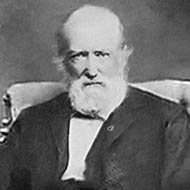 Theodor Storm (1817 - 1888) (小说家)