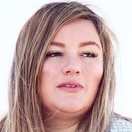 Theodora Flipper, 38 (Blogger)