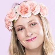 Theodora Lee, 32 (YouTube明星)