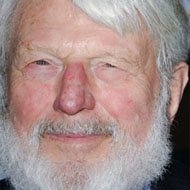 Theodore Bikel (1924 - 2015) (Movie Actor)