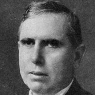 Theodore Dreiser (1871 - 1945) (Novelist)