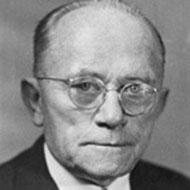 Theodore G. Bilbo (1877 - 1937) (Politician)