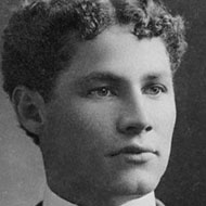Theodore Hardeen (1876 - 1945) (Magician)