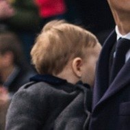 Theodore Kushner, 9 (Член семьи)