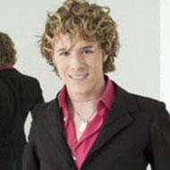 Theodore Leaf, 41 (YouTube明星)