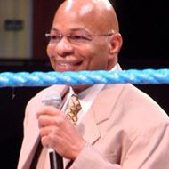 Theodore Long, 78 (摔跤手)
