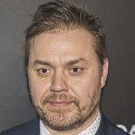 Theodore Melfi, 55 (Screenwriter)