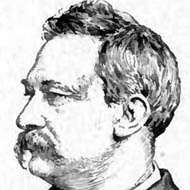 Theodore Thomas (1835 - 1905) (Violinista)