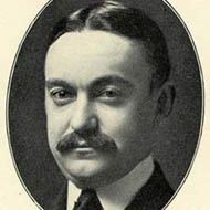 Theodore William Richards (1868 - 1928) (Chemist)
