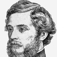 Theodore Winthrop (1828 - 1861) (Autobiografo)