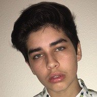 Theodore Zane, 26 (Instagram明星)