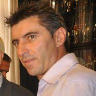 Theodoros Zagorakis, 52 (Soccer Player)