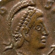 Theodosius I (347 - 395) (Politiker)