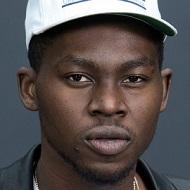 Theophilus London, 37 (Rappeur)