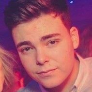 TheProGamerJay, 27 (YouTube Star)