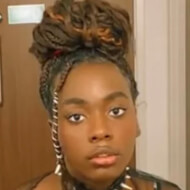 therealasherah, 23 (TikTok Star)