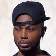 therealdadsofnewyork Richard, 39 (TikTok明星)