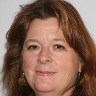 Theresa Rebeck, 66 (Playwright)