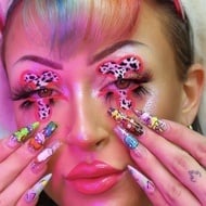 Theresa Spencer, 29 (TikTok Star)