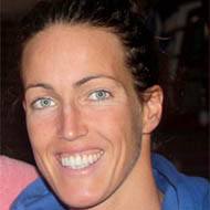 Therese Alshammar, 46 (Schwimmer)