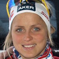 Therese Johaug, 37 (Skier)