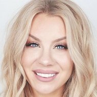 Therese Lindgren, 37 (YouTube明星)