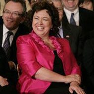 Therese Rein, 67 (Entrepreneur)