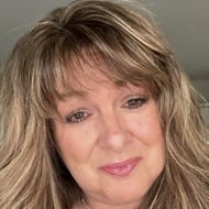 Therese Ryan, 55 (TikTok Star)