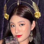 Therese Tiangco, 27 (Звезда Тиктока)