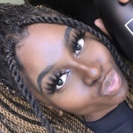 Theskinntyqueen, 25 (TikTok Star)