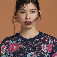 Thet Thet Thinn, 29 (Modella)