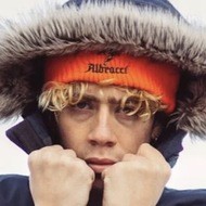 Thewildcard, 26 (Звезда Тиктока)