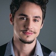 Thiago Amaral, 41 (電影演員)