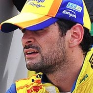 Thiago Camilo, 41 (賽車手)