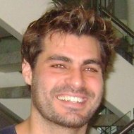 Thiago Lacerda, 47 (TV Actor)