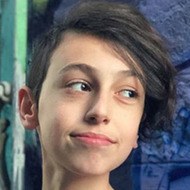 Thiago Luna, 19 (Instagram明星)