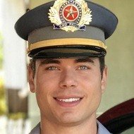 Thiago Marin, 36 (Instagram明星)