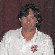 Thiago Martins, 37 (流行歌手)