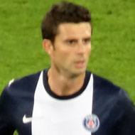 Thiago Motta, 41 (Футболист)