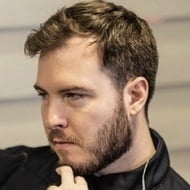 Thiago Nigro, 33 (Estrelas do YouTube)