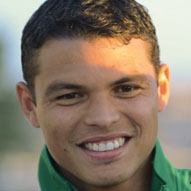 Thiago Silva, 39 (Soccer Player)