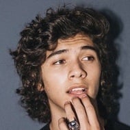 Thiago Vernal, 19 (舞台演員)
