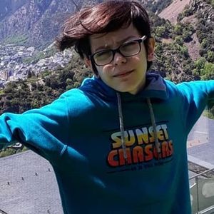 ThiagoIUTU, 16 (YouTube明星)